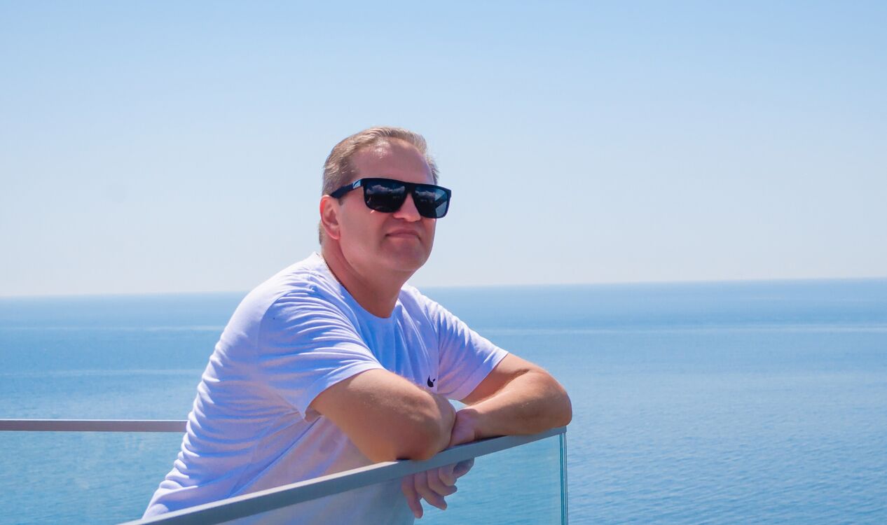 ���������� �������, ���� ������� Andrei, 55 ���, ������������ ��� ������, ����� � ���������