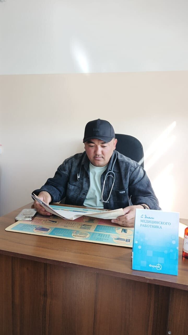 ���� 56159597 ������� Sanjar, 35 ���, ���� ���������� � �����-����������