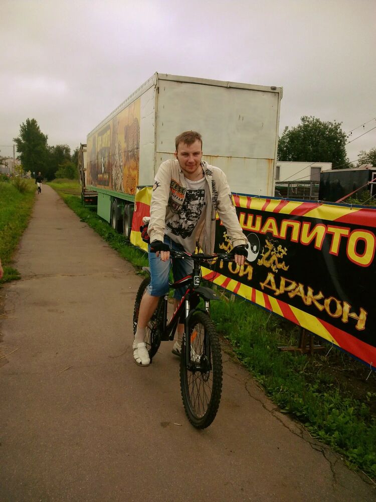 ���� 47735487 ������� Alexander, 32 ����, ���� ���������� � �����-����������