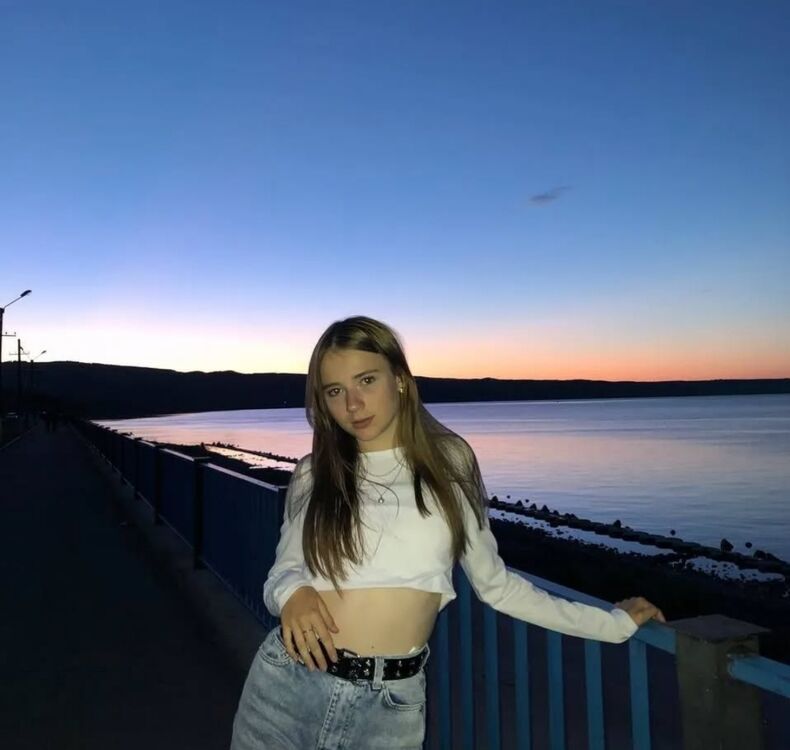 ���� 55216767 ������� ��������, 22 ����, ���� ���������� � �������-��-����