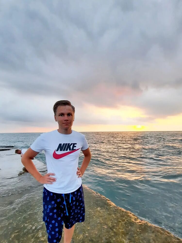 ���������� ����������, ���� ����� Vladimir, 22 ����, ������������ 