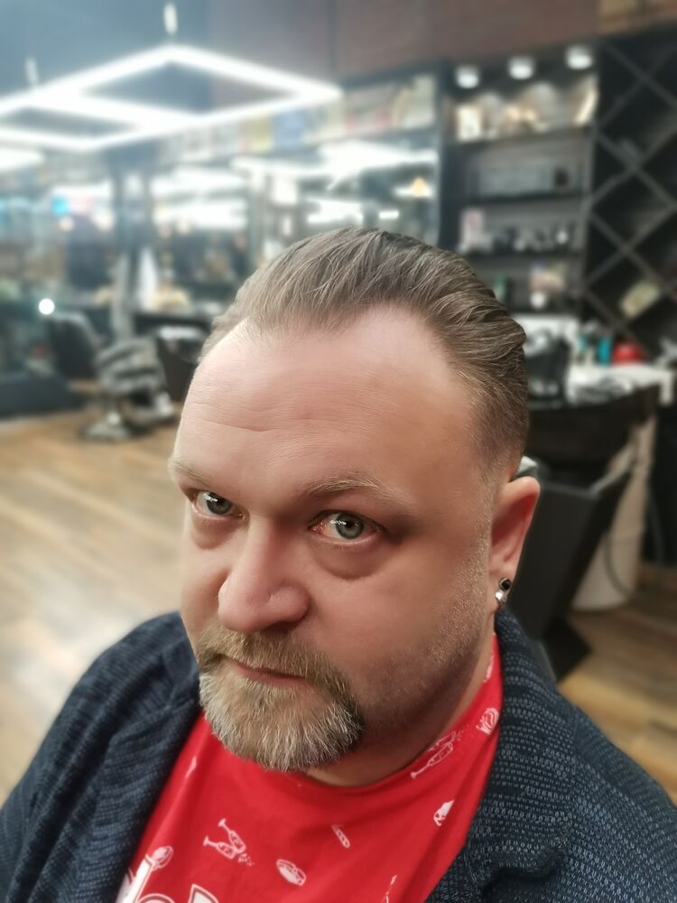 ���� 35083487 ������� Sergei, 46 ���, ���� ���������� � ������������