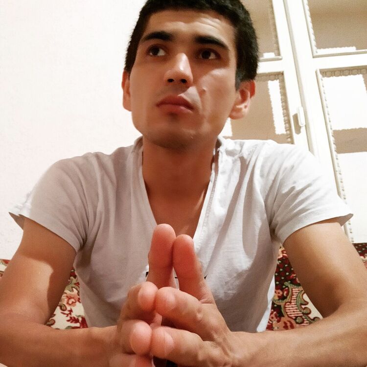  20118187  Bahtiyor, 38 ,    