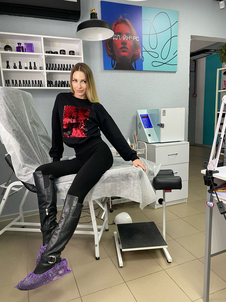 ���������� ������, ���� ������� Svetlana, 35 ���, ������������ ��� ����� � ���������, c�������� ���������