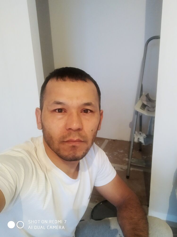  34163897  Saydulla, 36 ,    