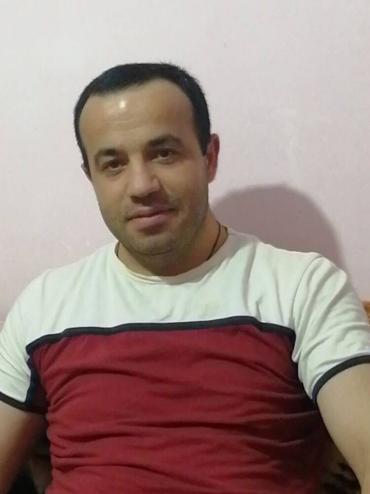 ���������� ������, ���� ������� Hakob, 43 ����, ������������ ��� ������