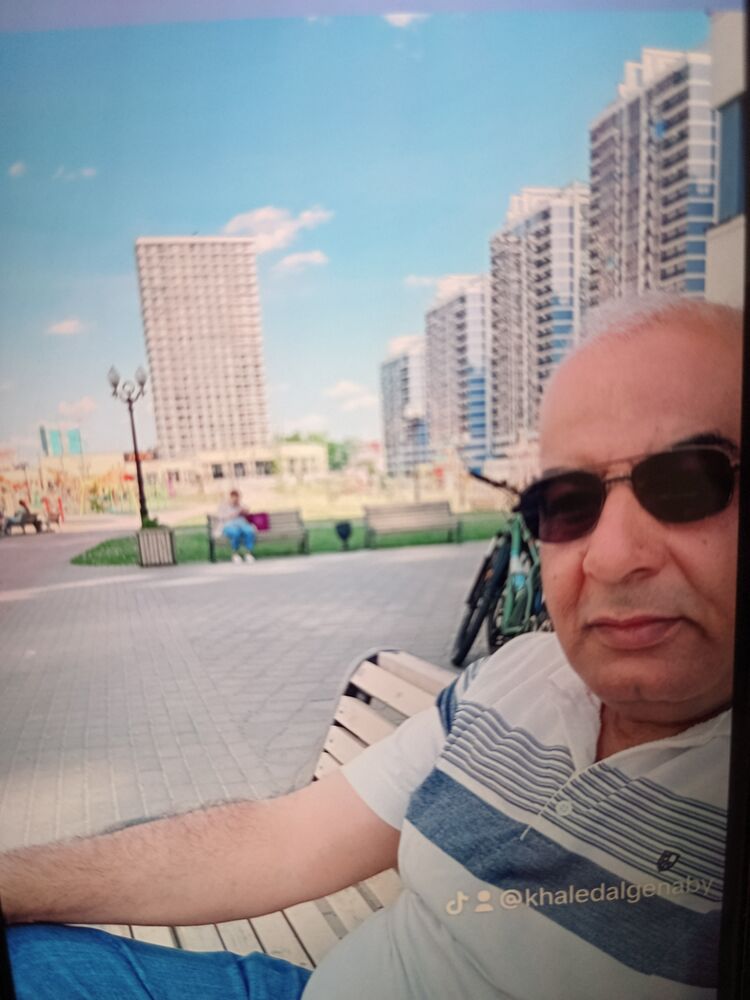  49787557  Khalid, 58 ,    