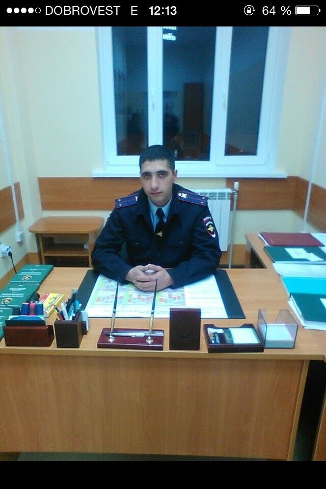 ���� 6927517 ������� ������, 37 ���, ���� ���������� � ����������