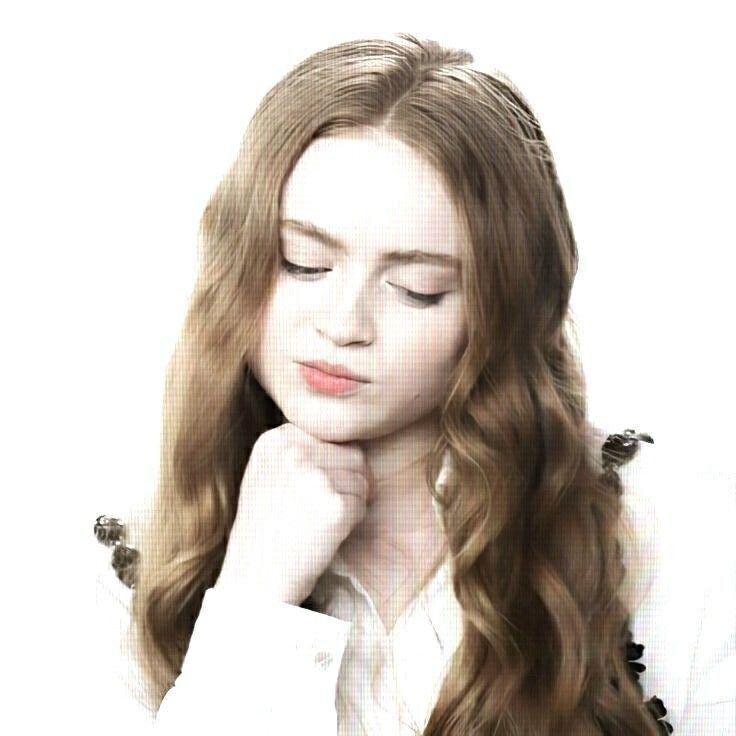  48990927  Sadie Sink, 23 ,    Alhambra