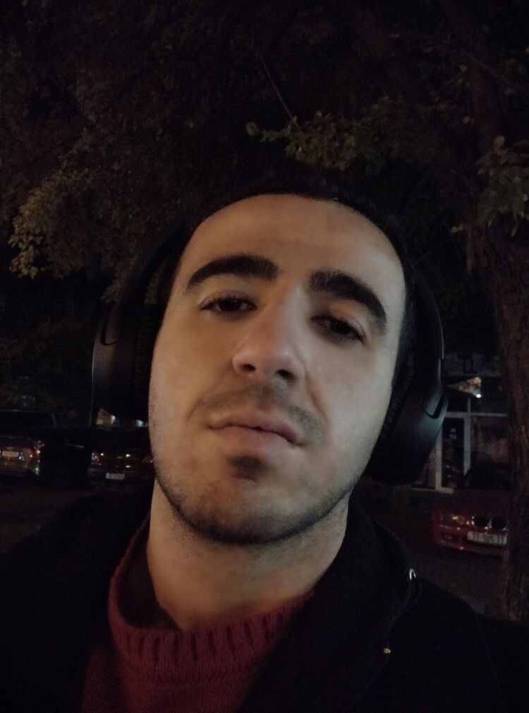 ���� 18661737 ������� Vazha, 29 ���, ���� ���������� � �������