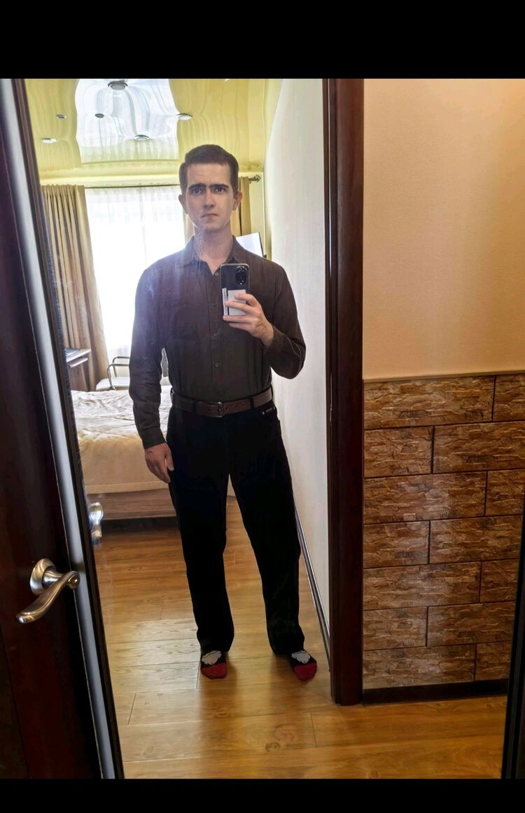 ���� 56077677 ������� �����, 27 ���, ���� ���������� � ������