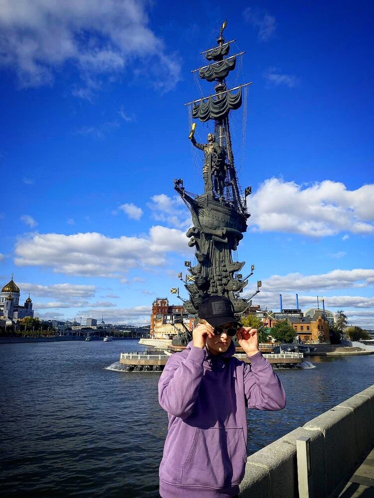 ���������� ������, ���� ����� Maksim, 23 ����, ������������ ��� ������, ���������