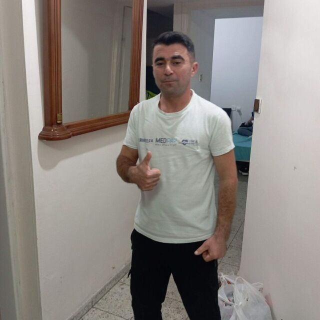 ���� 56117557 ������� ���, 37 ���, ���� ���������� � Tel Aviv-Yafo