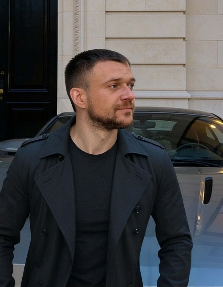 ���� 55303957 ������� Dmitrii, 34 ����, ���� ���������� � �������