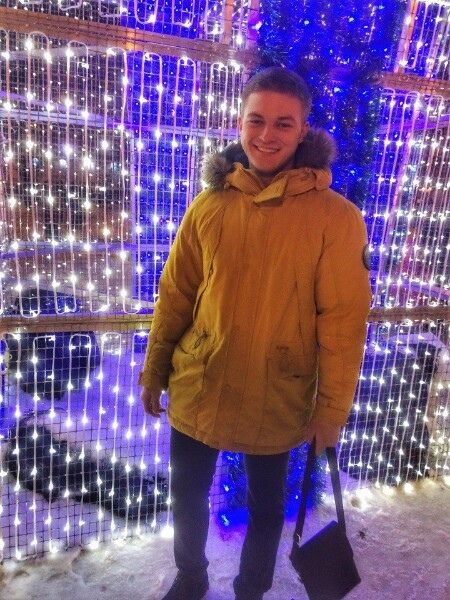 ���������� ���������, ���� ������� Aleksandr, 35 ���, ������������ ��� ������, ����� � ���������, c�������� ���������, ���������