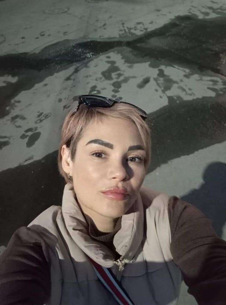 ���� 51040377 ������� ������, 53 ����, ���� ���������� � ����-����������