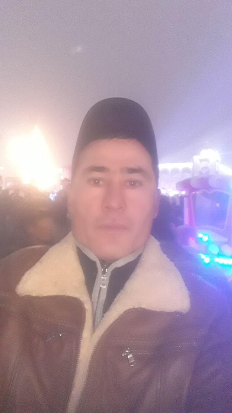 ���� 31812027 ������� Ulugbek, 44 ����, ���� ���������� � �������