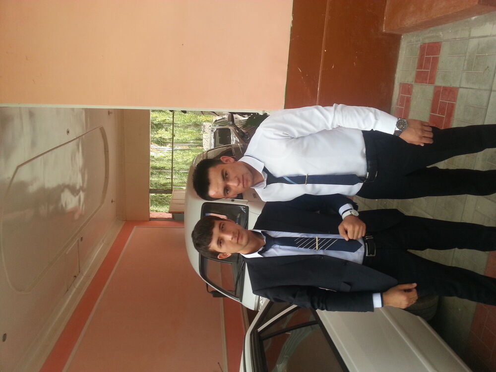 ���� 5458497 ������� Bek, 34 ����, ���� ���������� � ��������