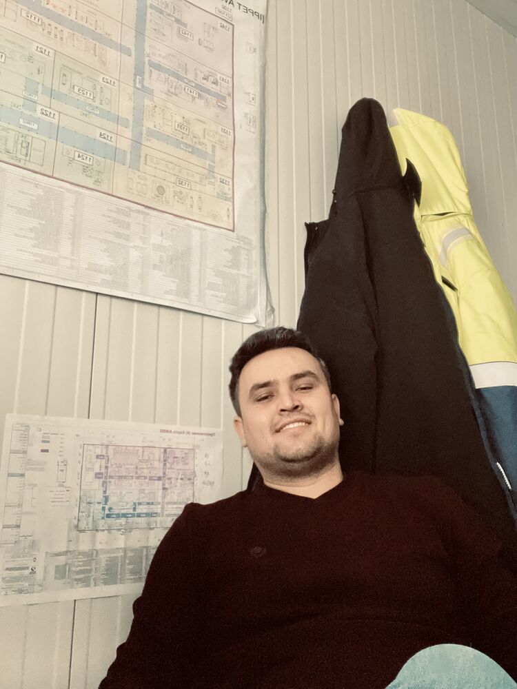 ���� 53330867 ������� Davron, 28 ���, ���� ���������� � ���������