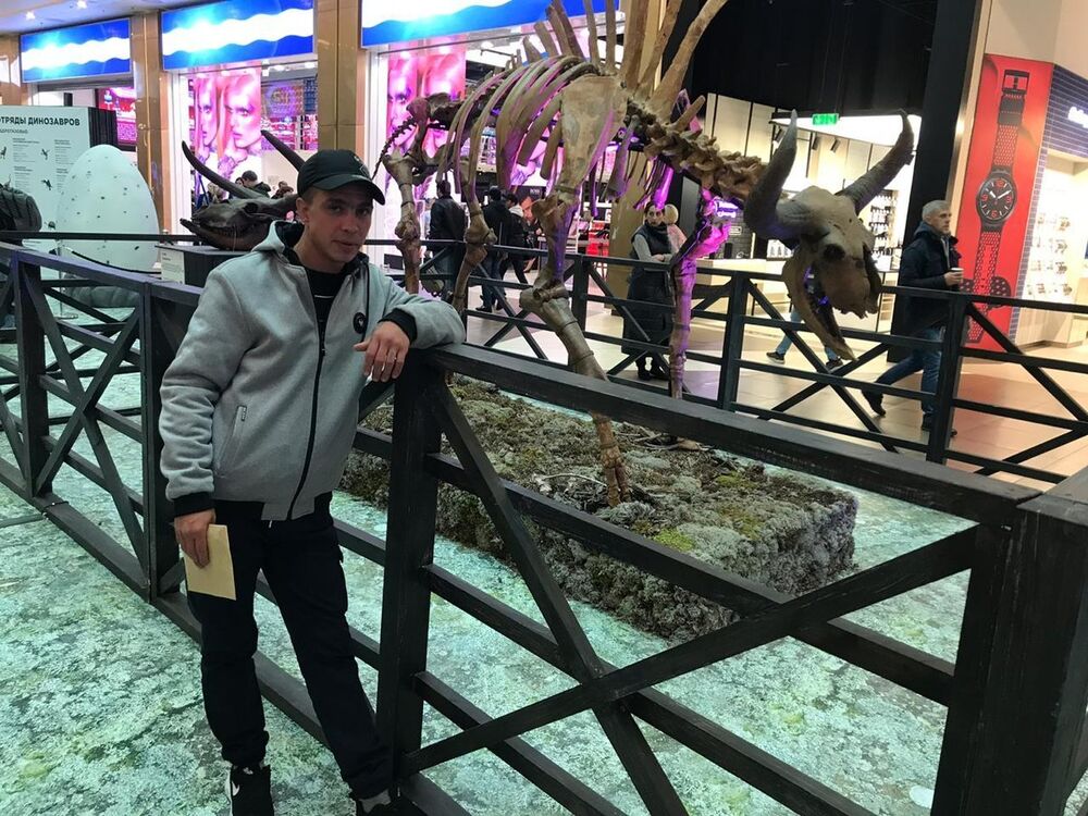 ���� 17634797 ������� Semka, 36 ���, ���� ���������� � �����-����������