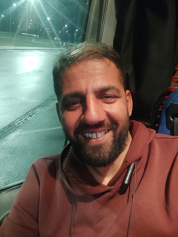 ���� 41437507 ������� Ahmet, 43 ����, ���� ���������� � �����