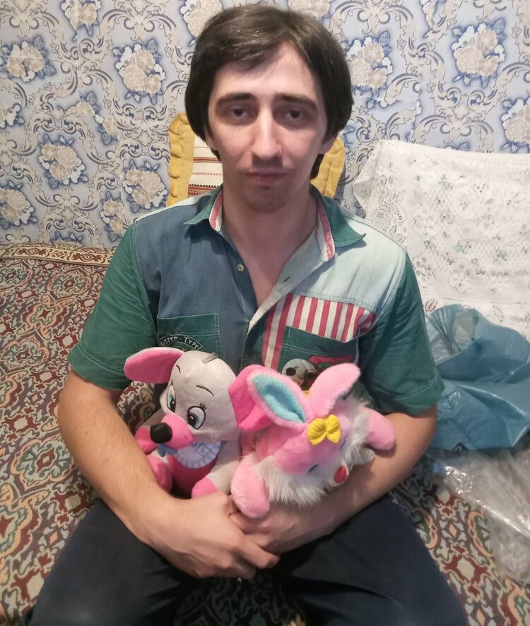 ���� 46468517 ������� ����, 37 ���, ���� ���������� � ����������