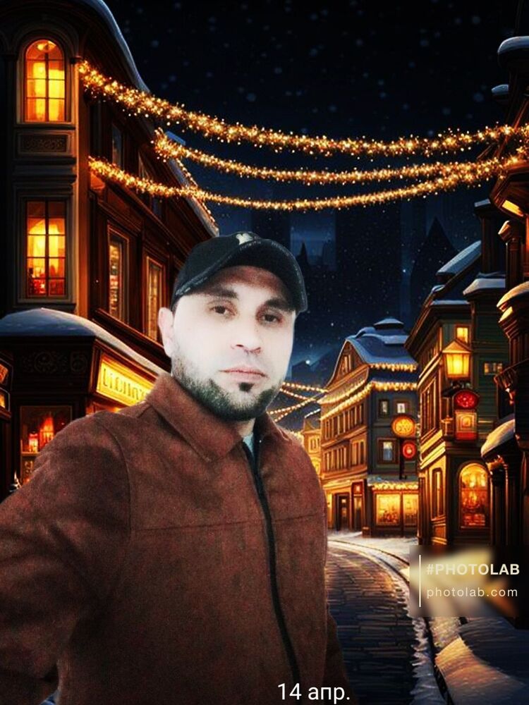 ���� 51173837 ������� Majid, 37 ���, ���� ���������� � ������