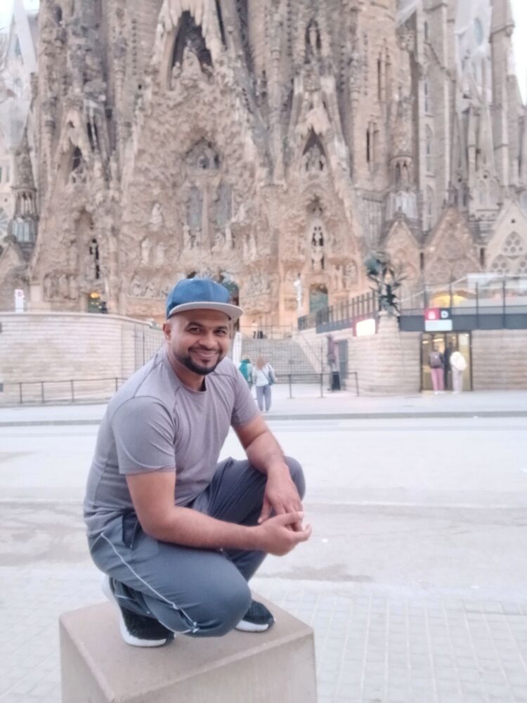  Rocafort,   Amjad, 36 ,   ,   
