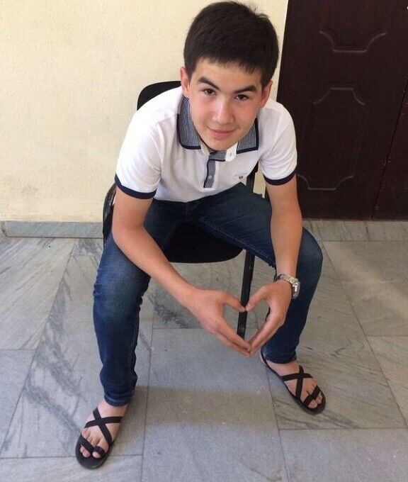 ���� 5094887 ������� Baxtiyor, 29 ���, ���� ���������� � ��������