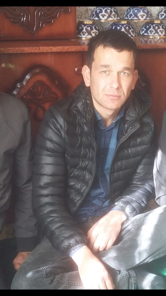  15777087  Fozil, 35 ,    