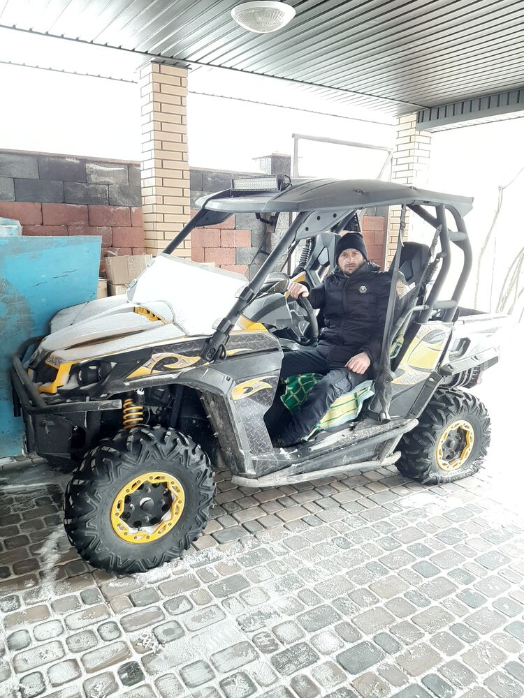 ���� 25271047 ������� ������, 35 ���, ���� ���������� � ������