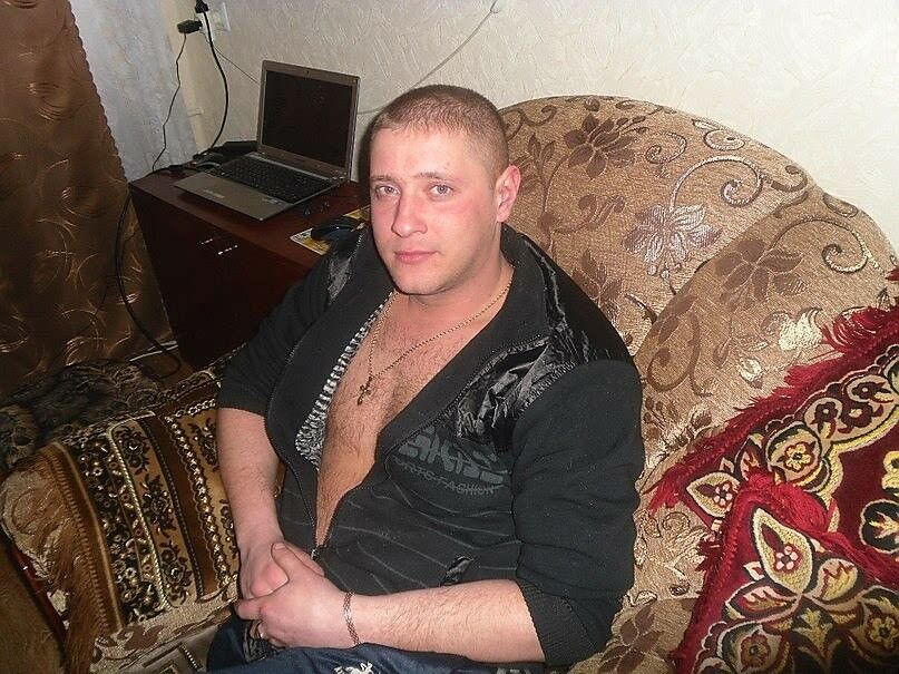  ,   Oleg, 41 ,  