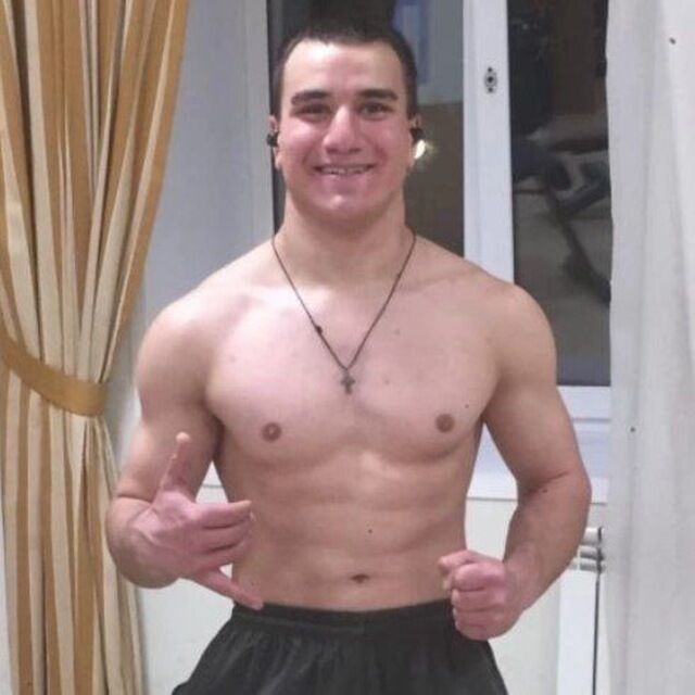 ���� 40148637 ����� ������, 22 ����, ���� ���������� � ������