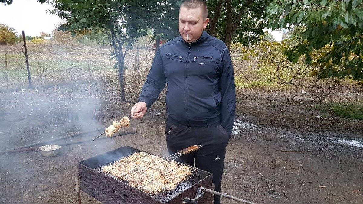 ���� 17578317 ������� ������, 39 ���, ���� ���������� � ������