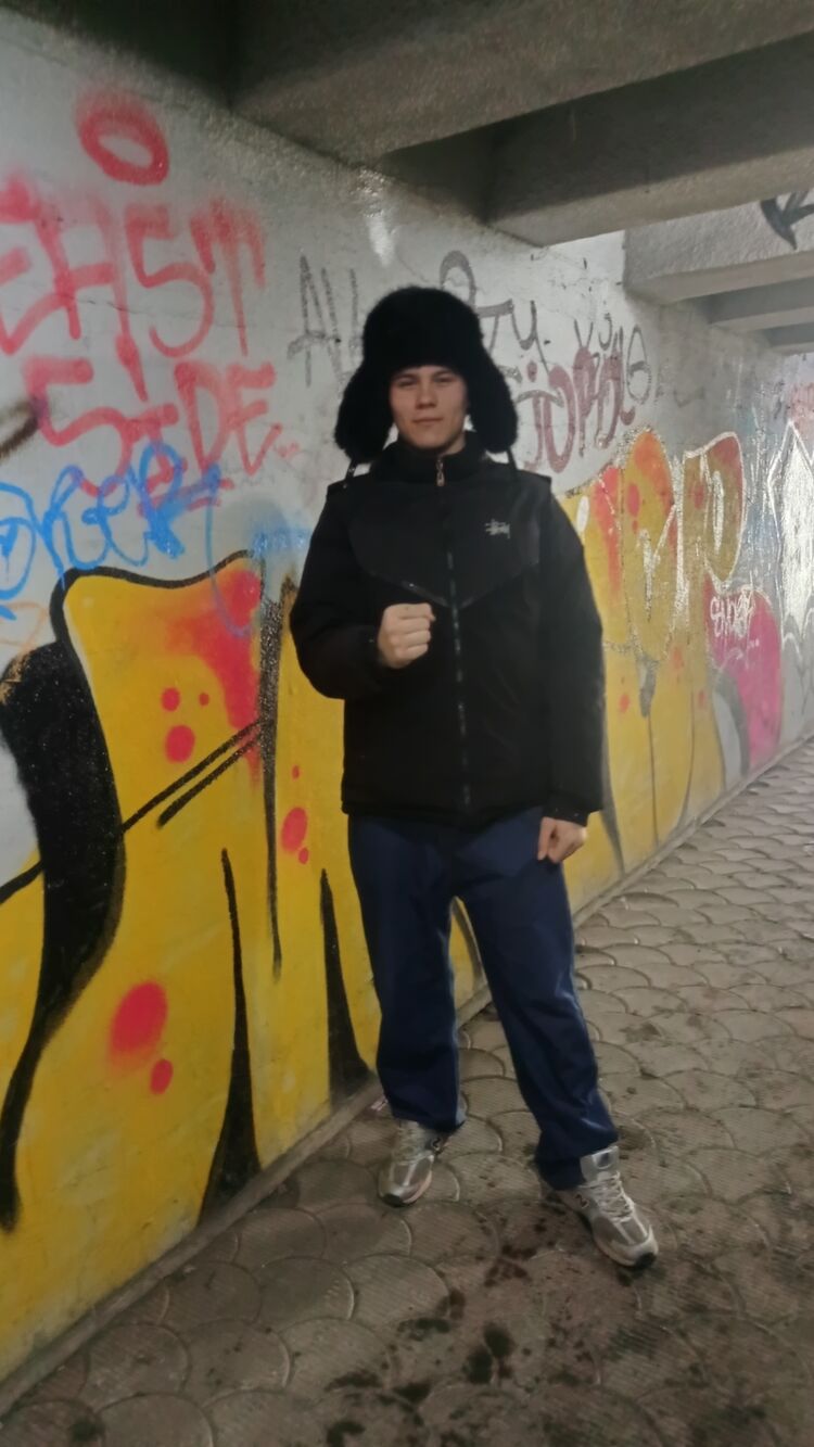 ���� 55580817 ����� �����, 18 ���, ���� ���������� � �������