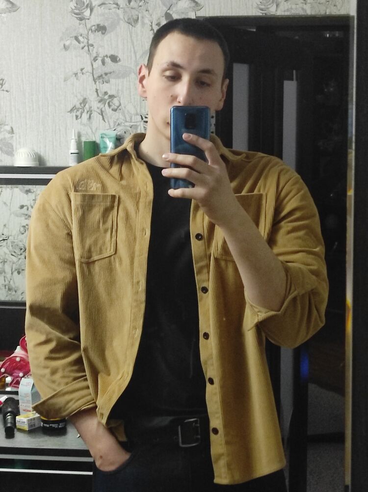 ���� 56090197 ����� Kirill, 25 ���, ���� ���������� � ������