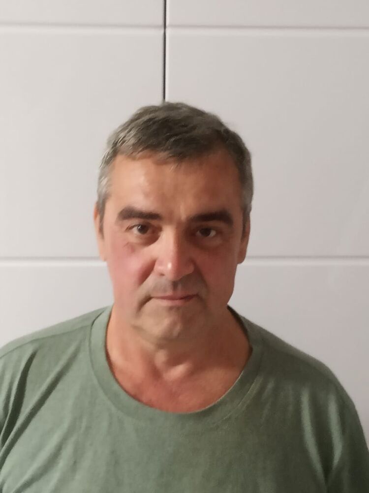 ���� 54981687 ������� �������, 61 ���, ���� ���������� � ���������