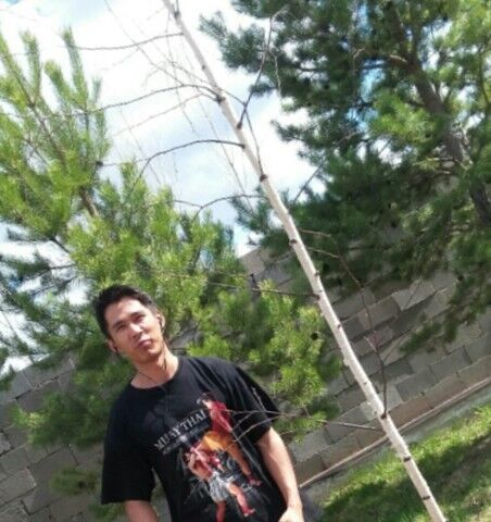 ���� 7903817 ������� BekZat, 34 ����, ���� ���������� � ������