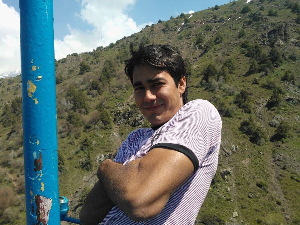 ���� 20987517 ������� Marat, 37 ���, ���� ���������� � ��������