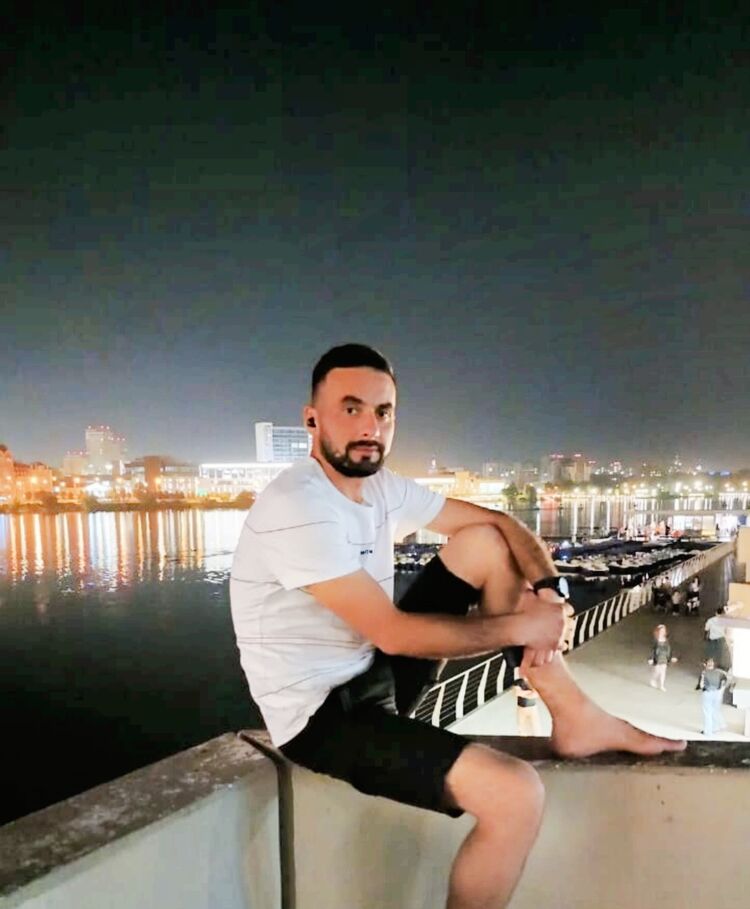 ���������� ������, ���� ������� Ali, 39 ���, ������������ ��� ������, ����� � ���������, c�������� ���������