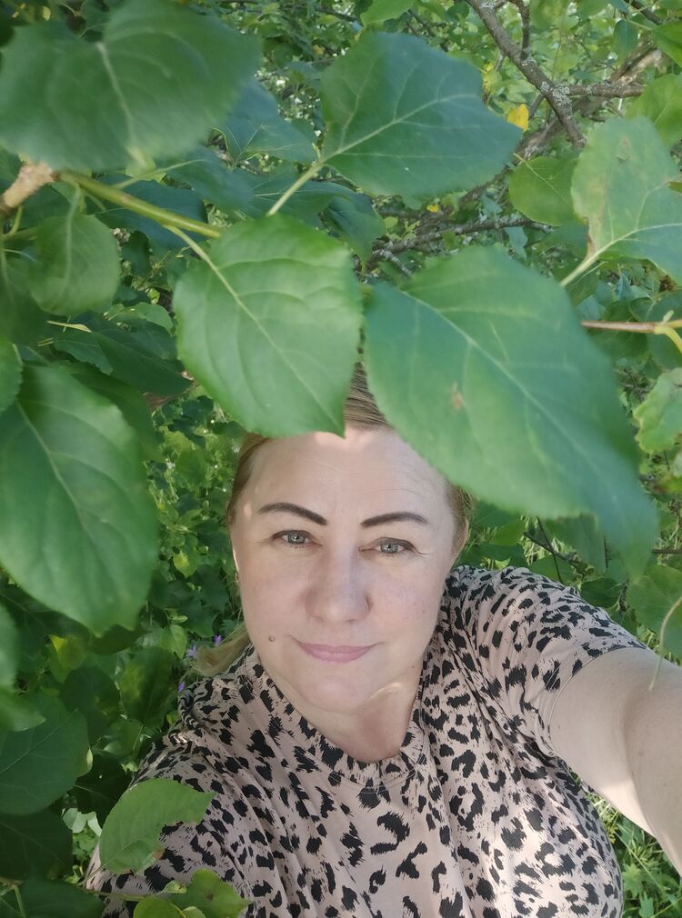  35896307  Oksana, 50 ,    