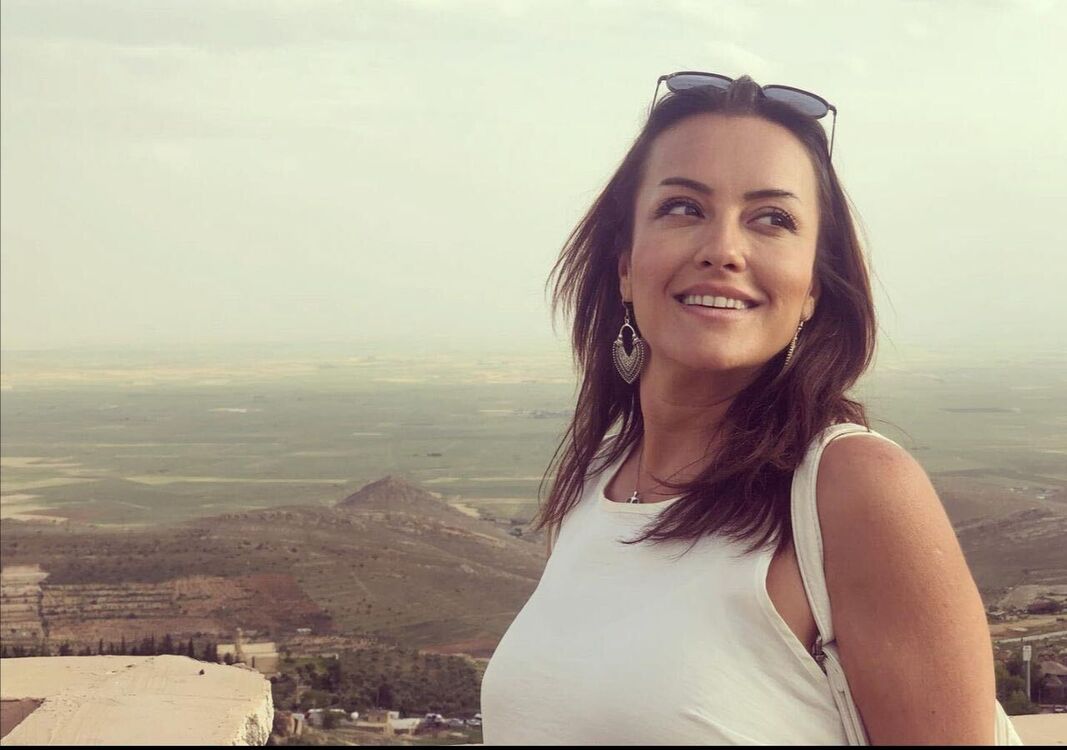 ���� 55614657 ������� Alina, 43 ����, ���� ���������� � Frankfurt Am Main