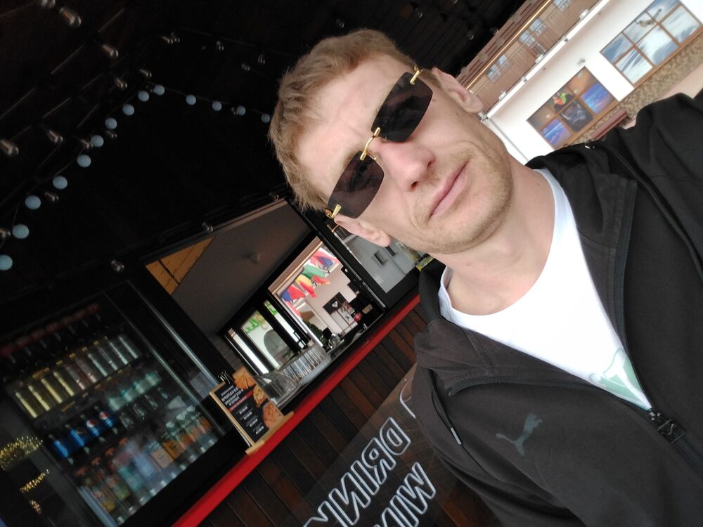 ���� 33746727 ������� Mikhail, 41 ���, ���� ���������� � ������