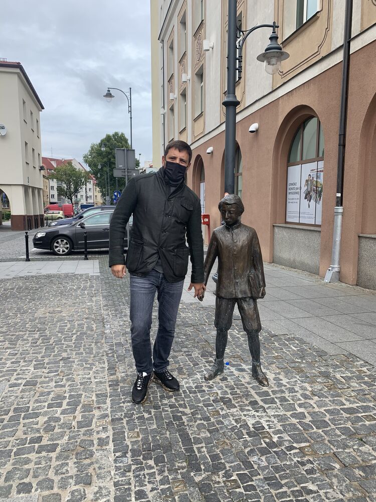 ���� 23279407 ������� Oleg, 42 ����, ���� ���������� � �������