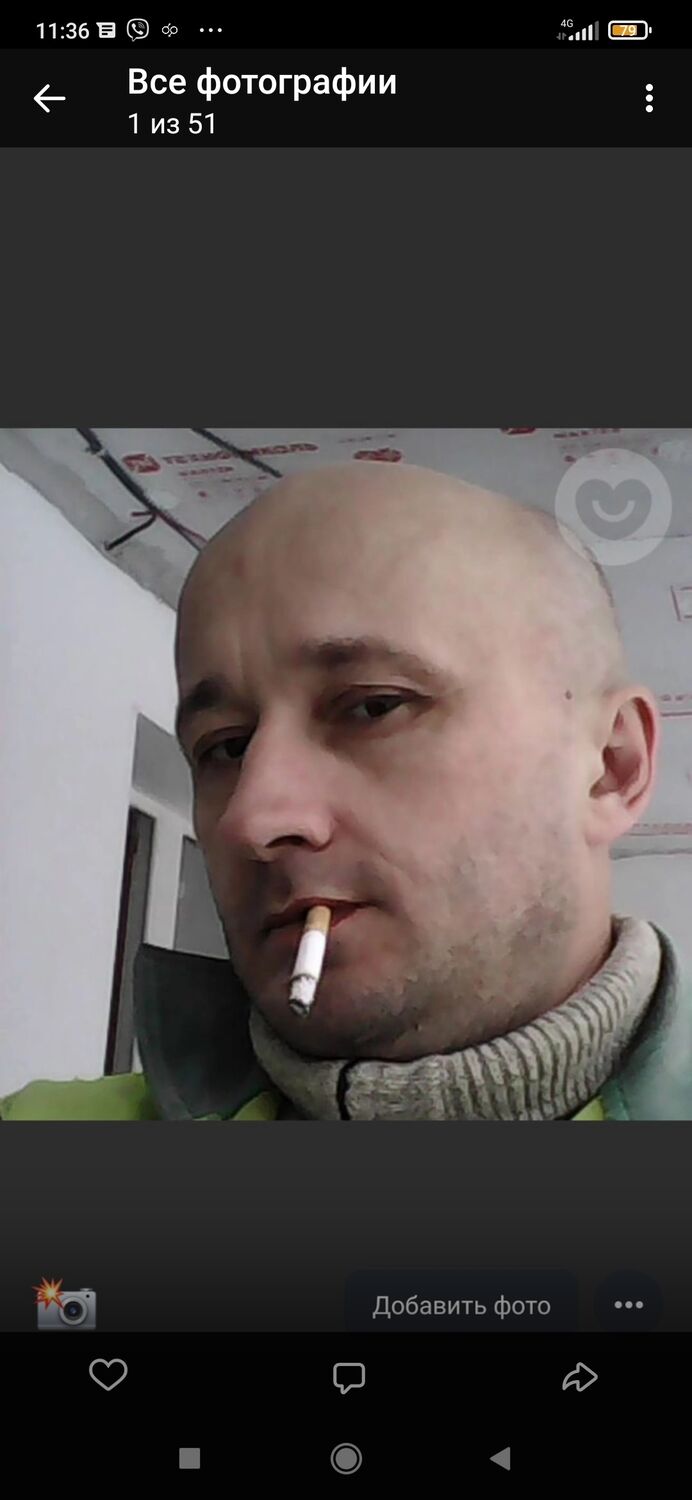 ���� 25174717 ������� Alexey, 41 ���, ���� ���������� � �������������