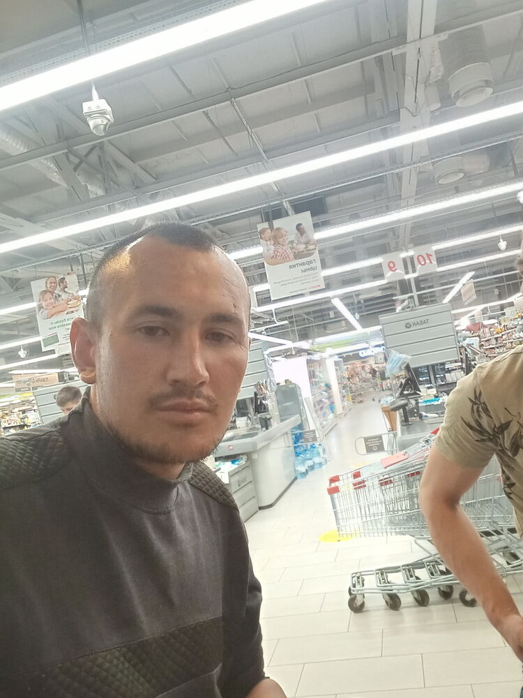 ���� 23173217 ������� ��������, 34 ����, ���� ���������� � ������ ���������