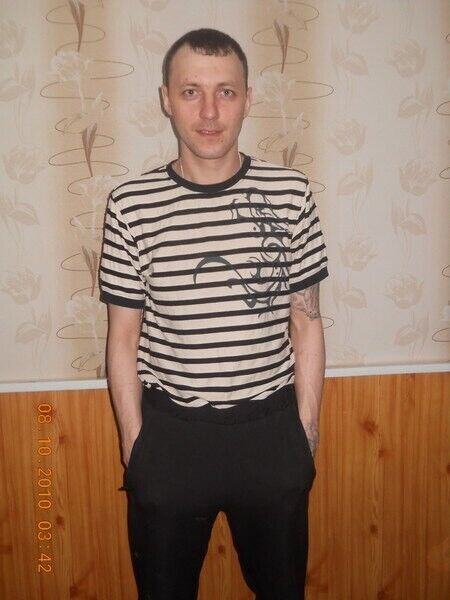   ,   Roman, 42 ,   ,   