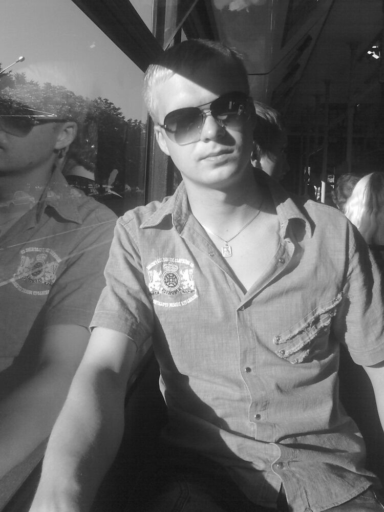 ���������� �����, ���� ������� Anton, 34 ����, ������������ ��� ������