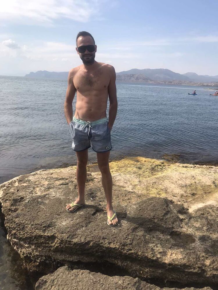 ���� 37987437 ������� Daniil, 35 ���, ���� ���������� � ������