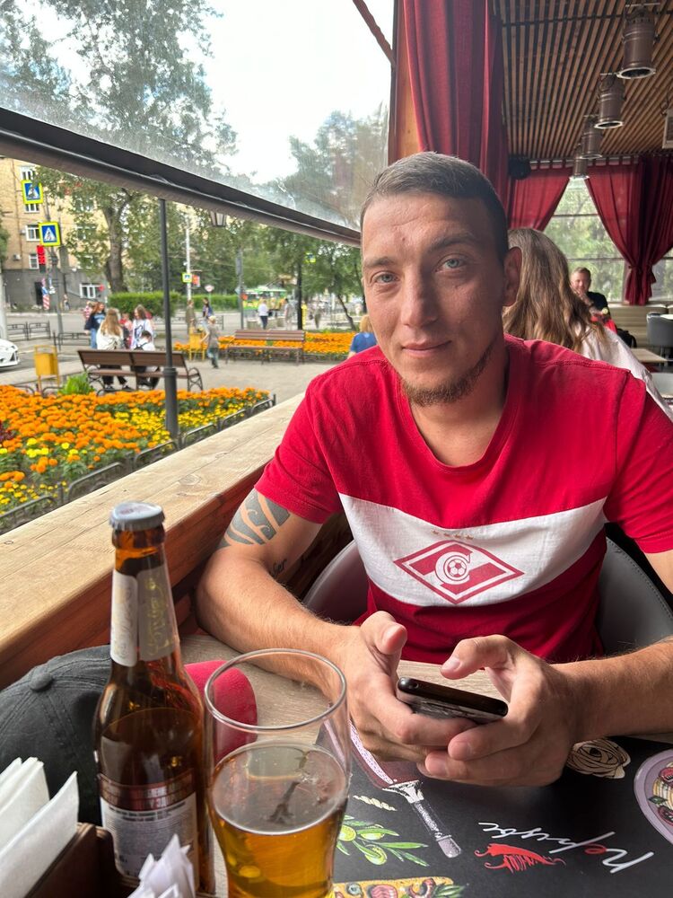 ���� 38260567 ������� Mikhail, 37 ���, ���� ���������� � ���������